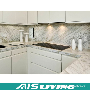 Kitchen Cabinet Furniture Designs From Foshan Supplier (AIS-K171)